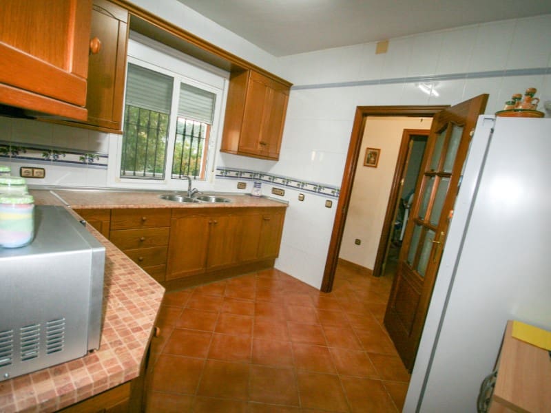 3 soveværelse Finca/Landehus til salg i Coin - € 430.000 (Ref: 8124529)