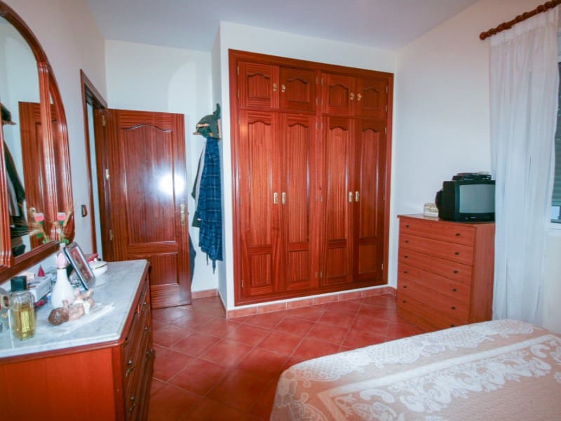 3 soveværelse Finca/Landehus til salg i Coin - € 430.000 (Ref: 8124529)