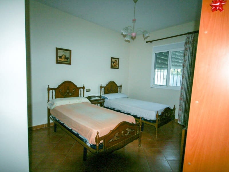 3 soveværelse Finca/Landehus til salg i Coin - € 430.000 (Ref: 8124529)