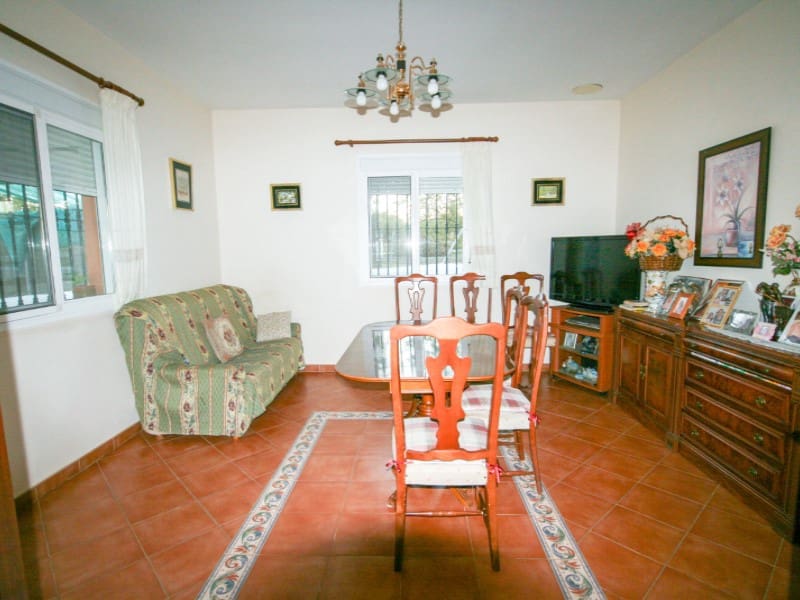 3 soveværelse Finca/Landehus til salg i Coin - € 430.000 (Ref: 8124529)