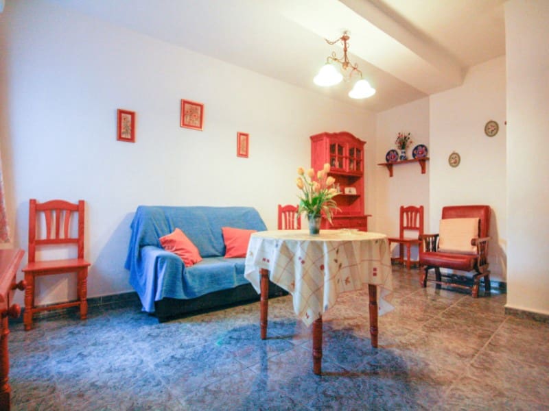 Byhus til salg i Tolox - € 390.000 (Ref: 8254438)