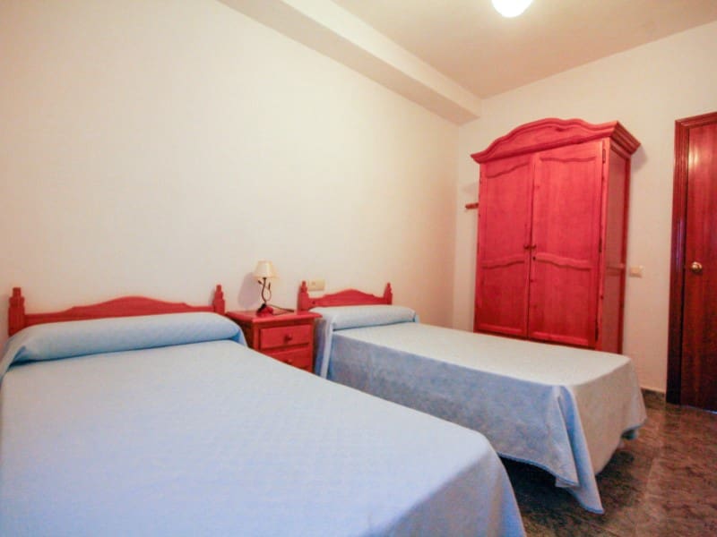 Byhus til salg i Tolox - € 390.000 (Ref: 8254438)