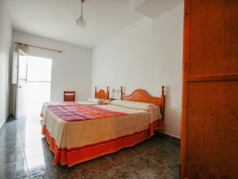 Byhus til salg i Tolox - € 390.000 (Ref: 8254438)