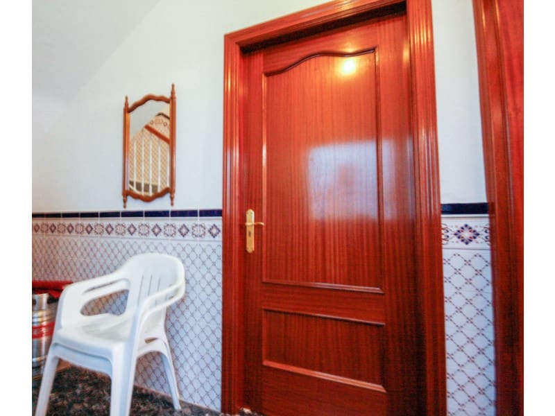 Byhus til salg i Tolox - € 390.000 (Ref: 8254438)