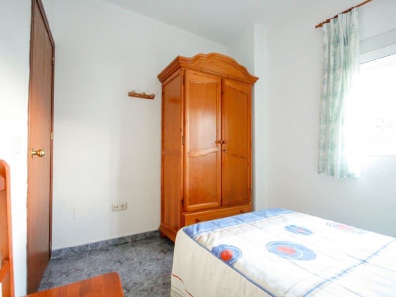 Byhus til salg i Tolox - € 390.000 (Ref: 8254438)