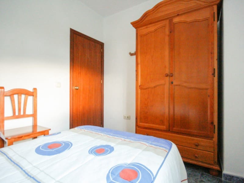 Byhus til salg i Tolox - € 390.000 (Ref: 8254438)