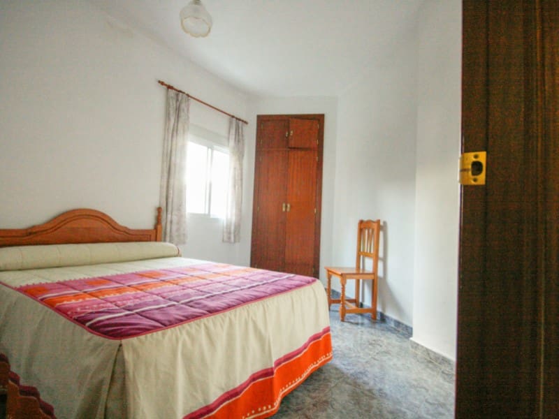 Byhus til salg i Tolox - € 390.000 (Ref: 8254438)