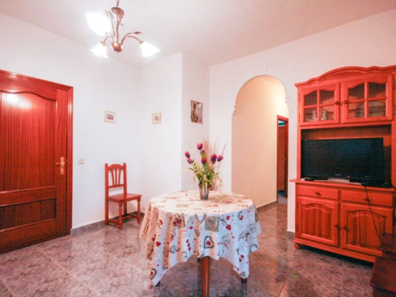 Byhus til salg i Tolox - € 390.000 (Ref: 8254438)