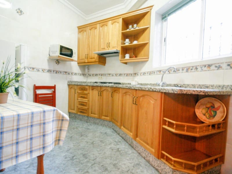 Byhus til salg i Tolox - € 390.000 (Ref: 8254438)