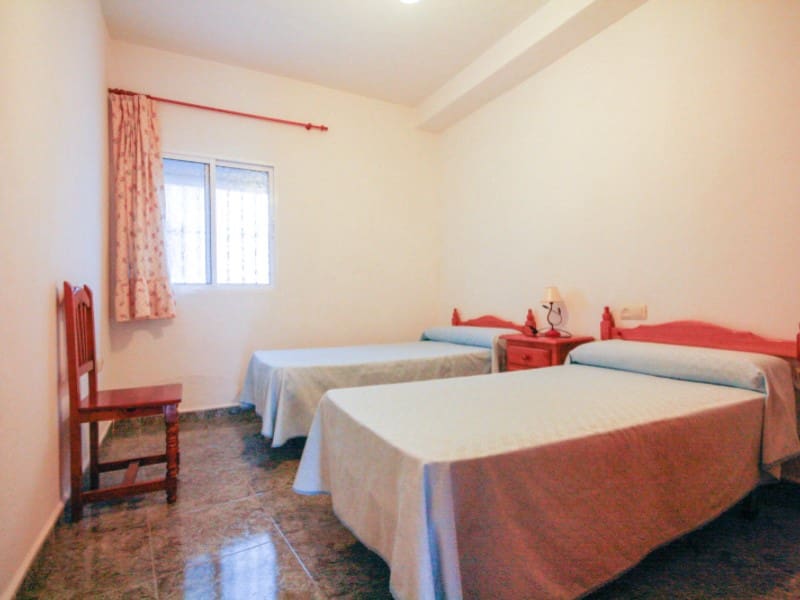 Byhus til salg i Tolox - € 390.000 (Ref: 8254438)