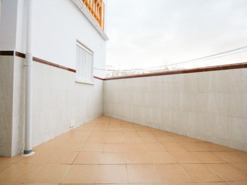 Byhus til salg i Tolox - € 390.000 (Ref: 8254438)