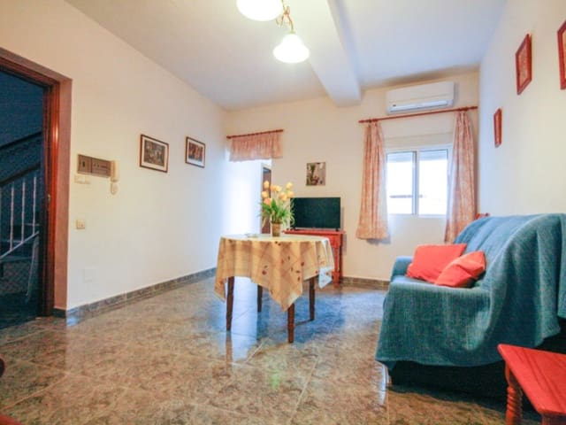 Omakotitalo myytävänä paikassa Tolox - 390 000 € (Ref: 8254438)