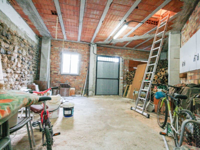 Byhus til salg i Tolox - € 390.000 (Ref: 8254438)