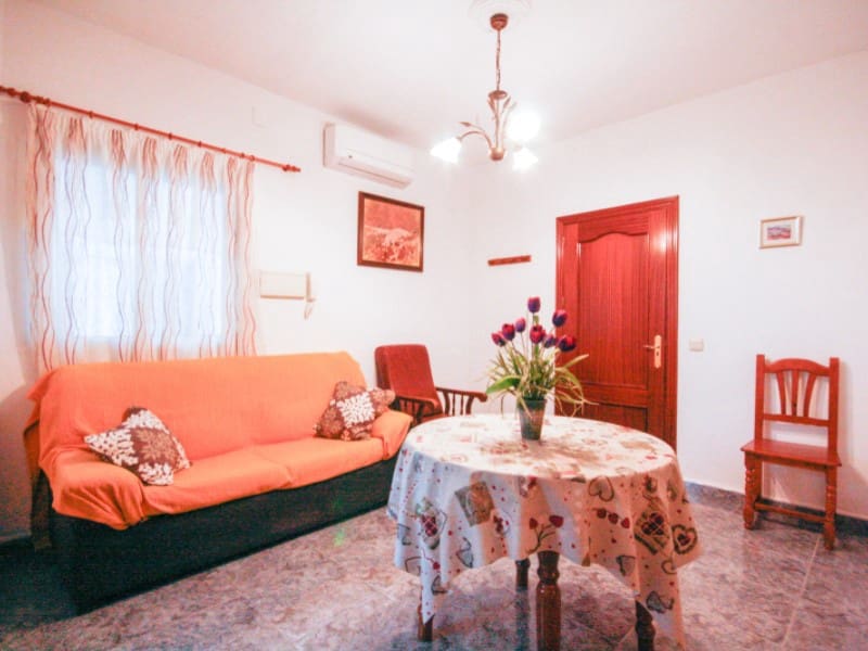 Byhus til salg i Tolox - € 390.000 (Ref: 8254438)