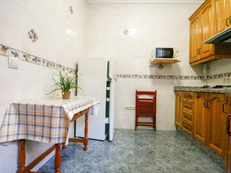 Byhus til salg i Tolox - € 390.000 (Ref: 8254438)