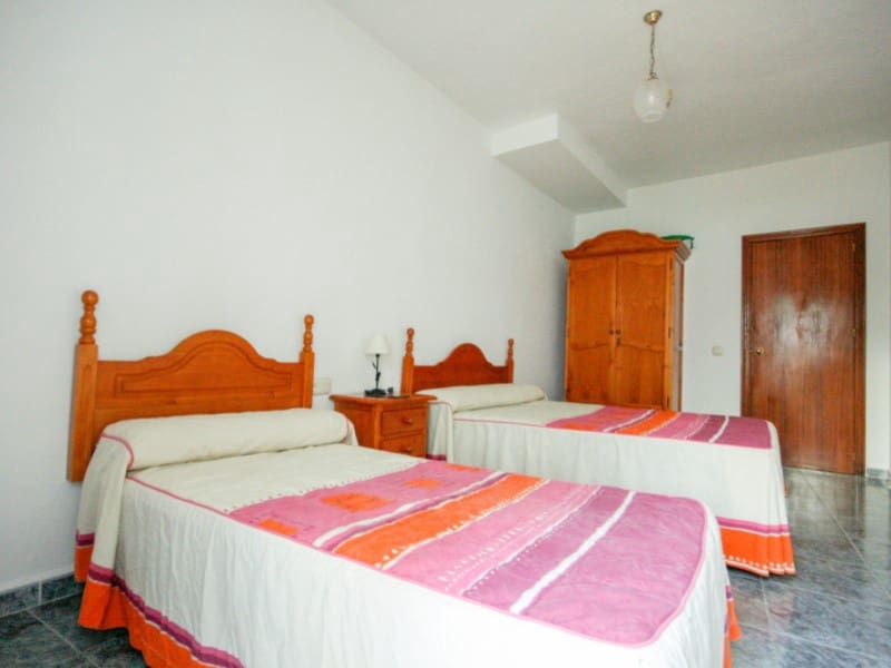 Byhus til salg i Tolox - € 390.000 (Ref: 8254438)