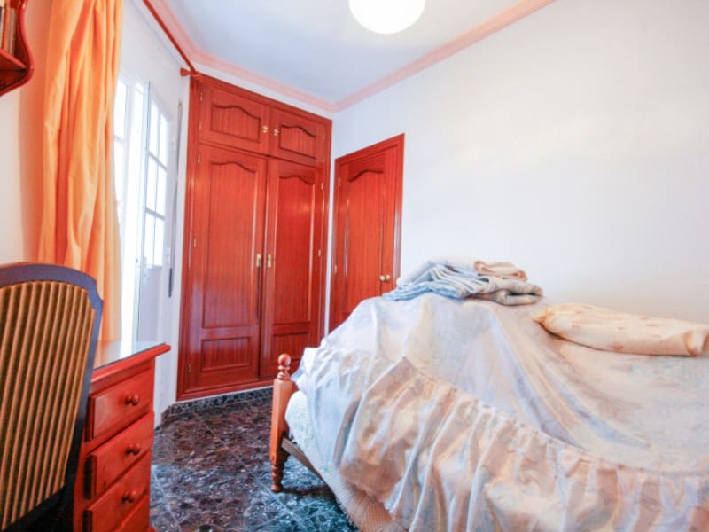 Byhus til salg i Tolox - € 390.000 (Ref: 8254438)