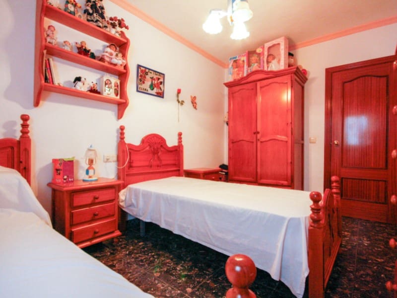 Byhus til salg i Tolox - € 390.000 (Ref: 8254438)