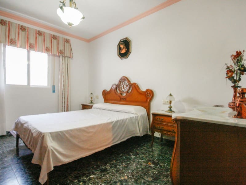 Byhus til salg i Tolox - € 390.000 (Ref: 8254438)