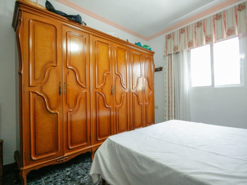 Byhus til salg i Tolox - € 390.000 (Ref: 8254438)