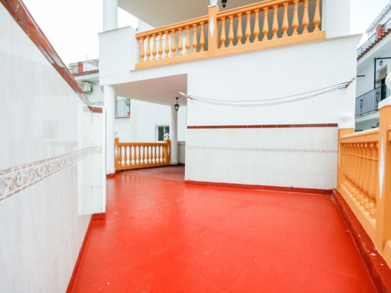 Byhus til salg i Tolox - € 390.000 (Ref: 8254438)