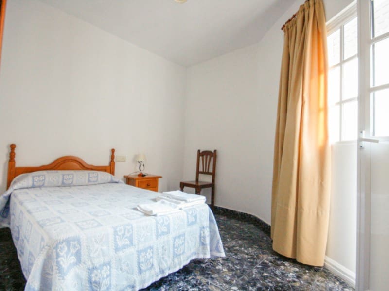 Byhus til salg i Tolox - € 390.000 (Ref: 8254438)