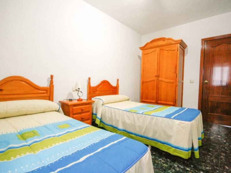 Byhus til salg i Tolox - € 390.000 (Ref: 8254438)