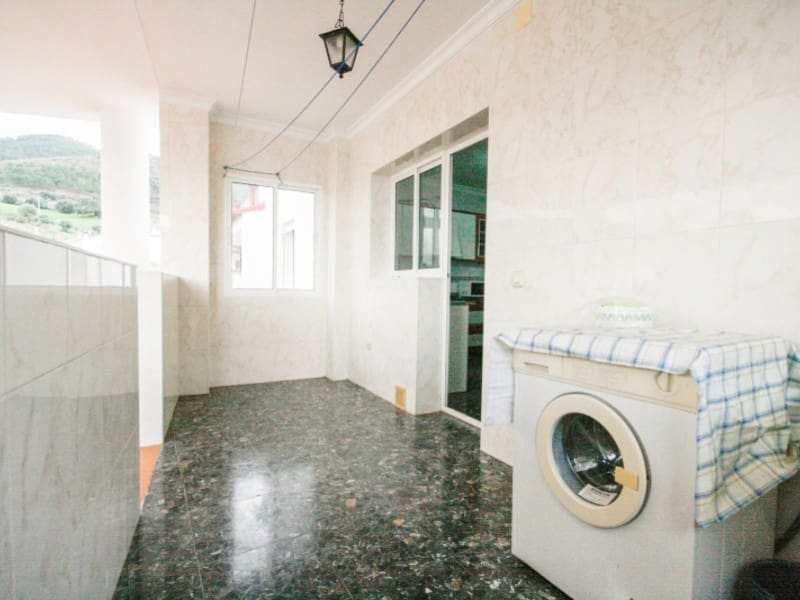 Byhus til salg i Tolox - € 390.000 (Ref: 8254438)