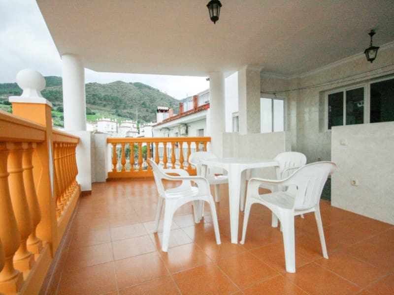 Byhus til salg i Tolox - € 390.000 (Ref: 8254438)