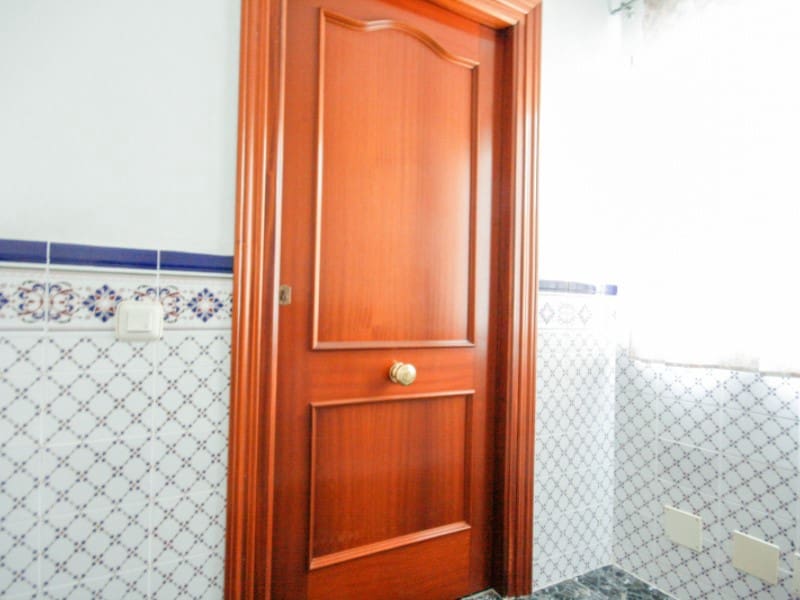 Byhus til salg i Tolox - € 390.000 (Ref: 8254438)