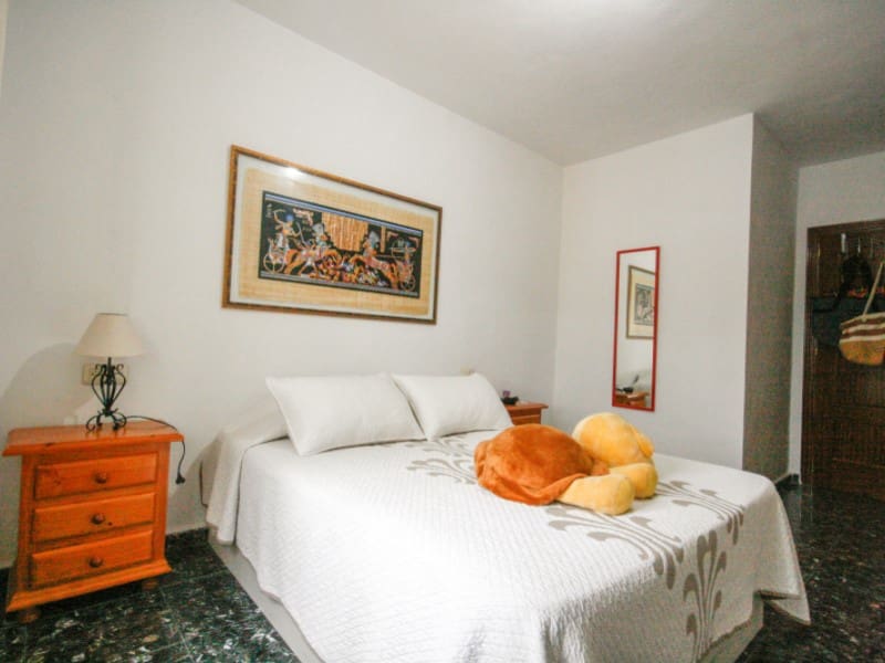 Byhus til salg i Tolox - € 390.000 (Ref: 8254438)