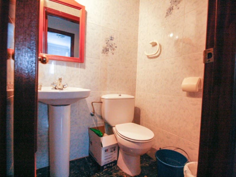 Byhus til salg i Tolox - € 390.000 (Ref: 8254438)