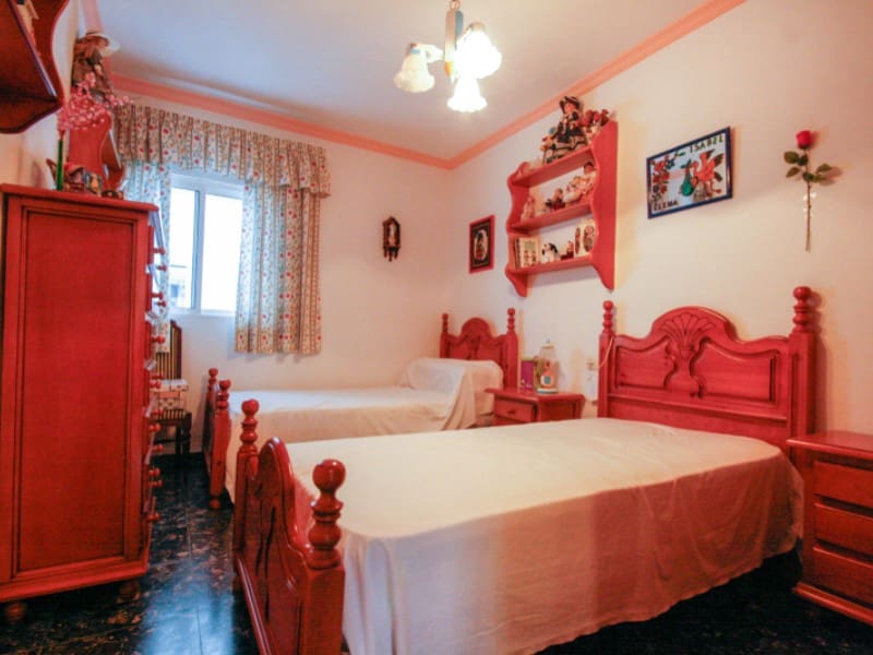 Byhus til salg i Tolox - € 390.000 (Ref: 8254438)