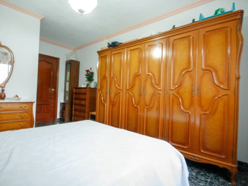 Byhus til salg i Tolox - € 390.000 (Ref: 8254438)