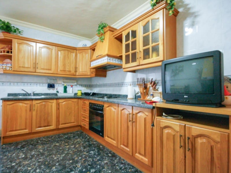 Byhus til salg i Tolox - € 390.000 (Ref: 8254438)