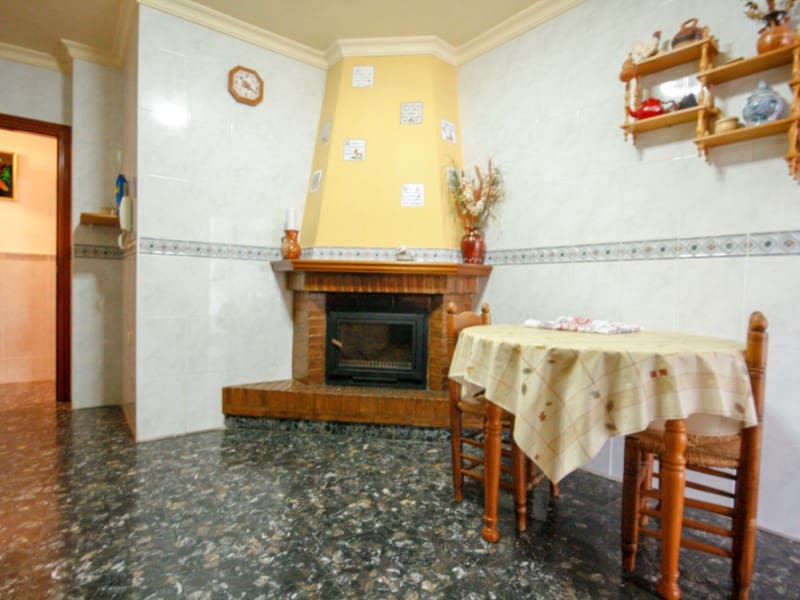 Byhus til salg i Tolox - € 390.000 (Ref: 8254438)