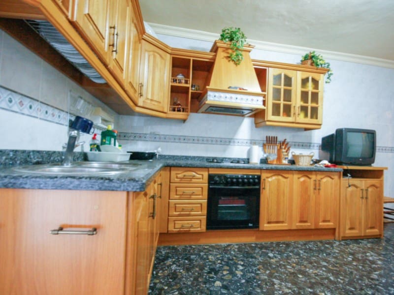 Byhus til salg i Tolox - € 390.000 (Ref: 8254438)