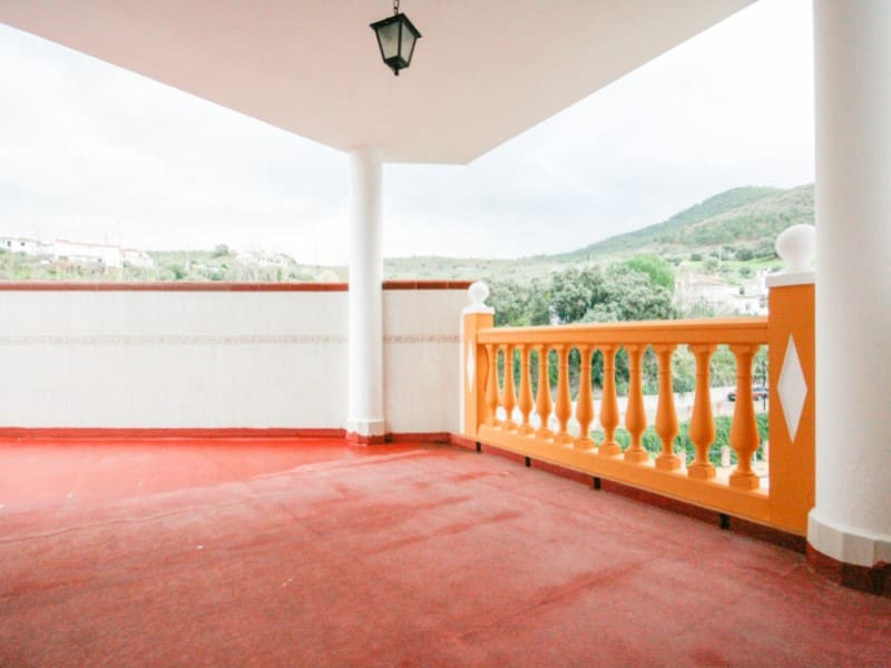 Byhus til salg i Tolox - € 390.000 (Ref: 8254438)