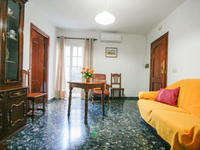 Byhus til salg i Tolox - € 390.000 (Ref: 8254438)