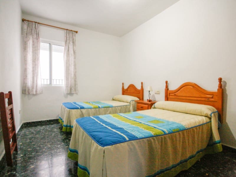 Byhus til salg i Tolox - € 390.000 (Ref: 8254438)