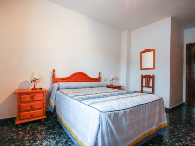 Byhus til salg i Tolox - € 390.000 (Ref: 8254438)