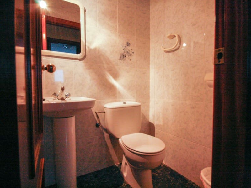 Byhus til salg i Tolox - € 390.000 (Ref: 8254438)