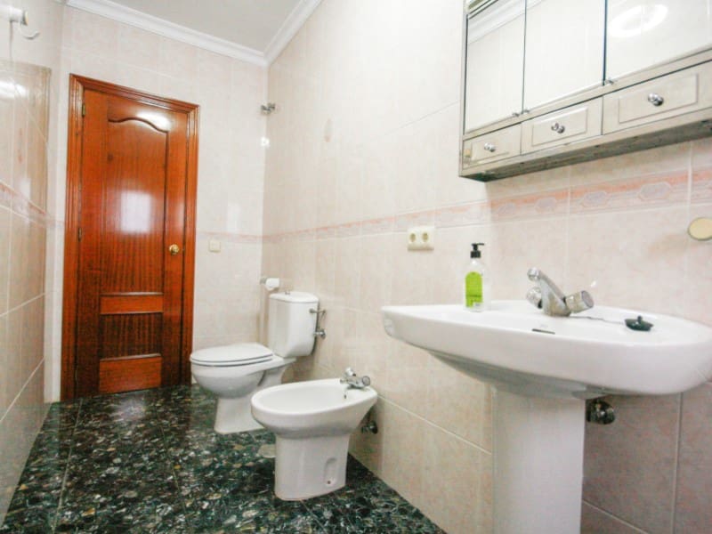 Byhus til salg i Tolox - € 390.000 (Ref: 8254438)