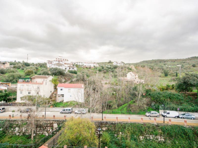 Byhus til salg i Tolox - € 390.000 (Ref: 8254438)