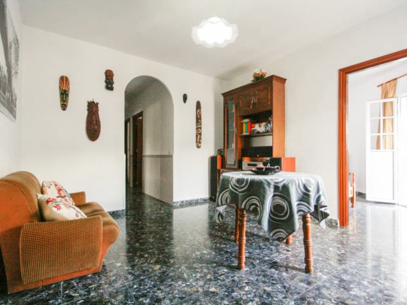 Byhus til salg i Tolox - € 390.000 (Ref: 8254438)