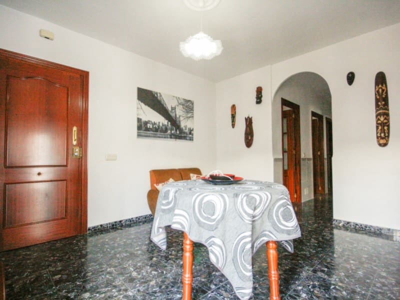 Byhus til salg i Tolox - € 390.000 (Ref: 8254438)