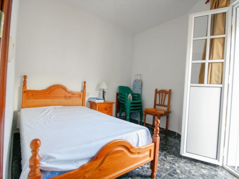 Byhus til salg i Tolox - € 390.000 (Ref: 8254438)