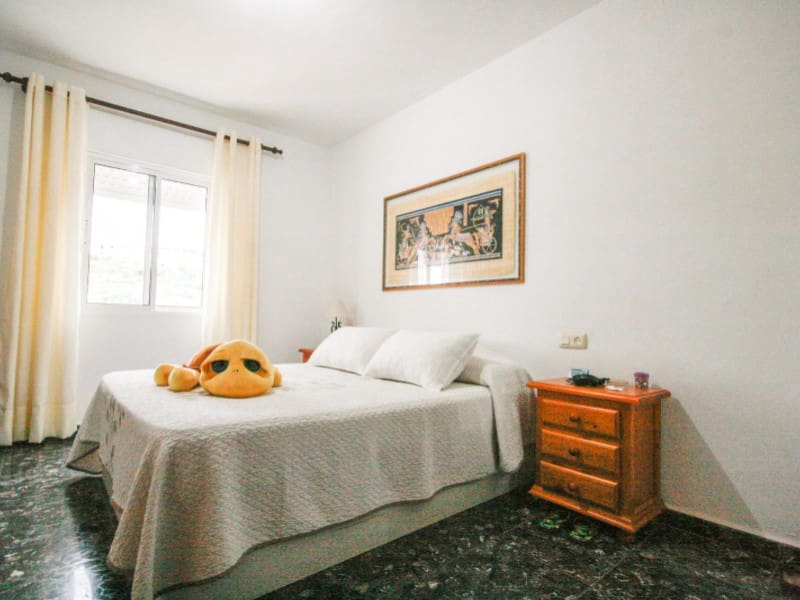 Byhus til salg i Tolox - € 390.000 (Ref: 8254438)