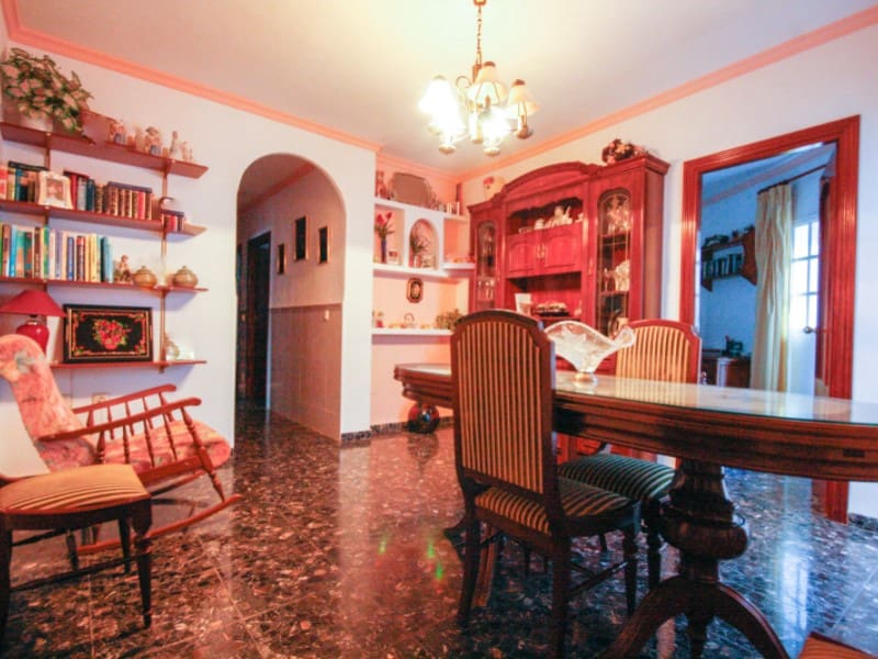 Byhus til salg i Tolox - € 390.000 (Ref: 8254438)