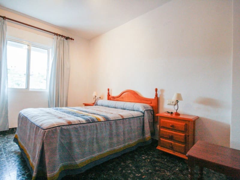 Byhus til salg i Tolox - € 390.000 (Ref: 8254438)